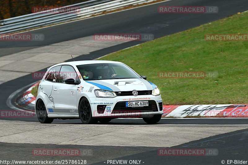 Bild #25786128 - Touristenfahrten Nürburgring Nordschleife (12.11.2023)