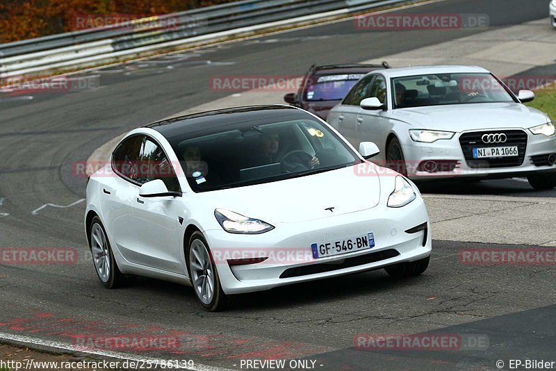 Bild #25786139 - Touristenfahrten Nürburgring Nordschleife (12.11.2023)