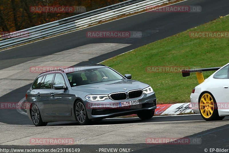 Bild #25786149 - Touristenfahrten Nürburgring Nordschleife (12.11.2023)