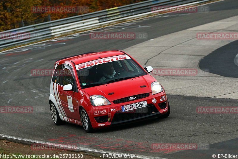 Bild #25786150 - Touristenfahrten Nürburgring Nordschleife (12.11.2023)