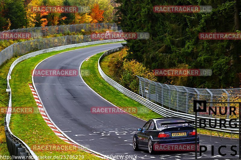 Bild #25786279 - Touristenfahrten Nürburgring Nordschleife (12.11.2023)