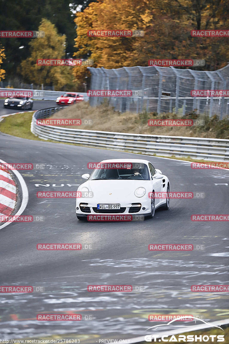 Bild #25786283 - Touristenfahrten Nürburgring Nordschleife (12.11.2023)