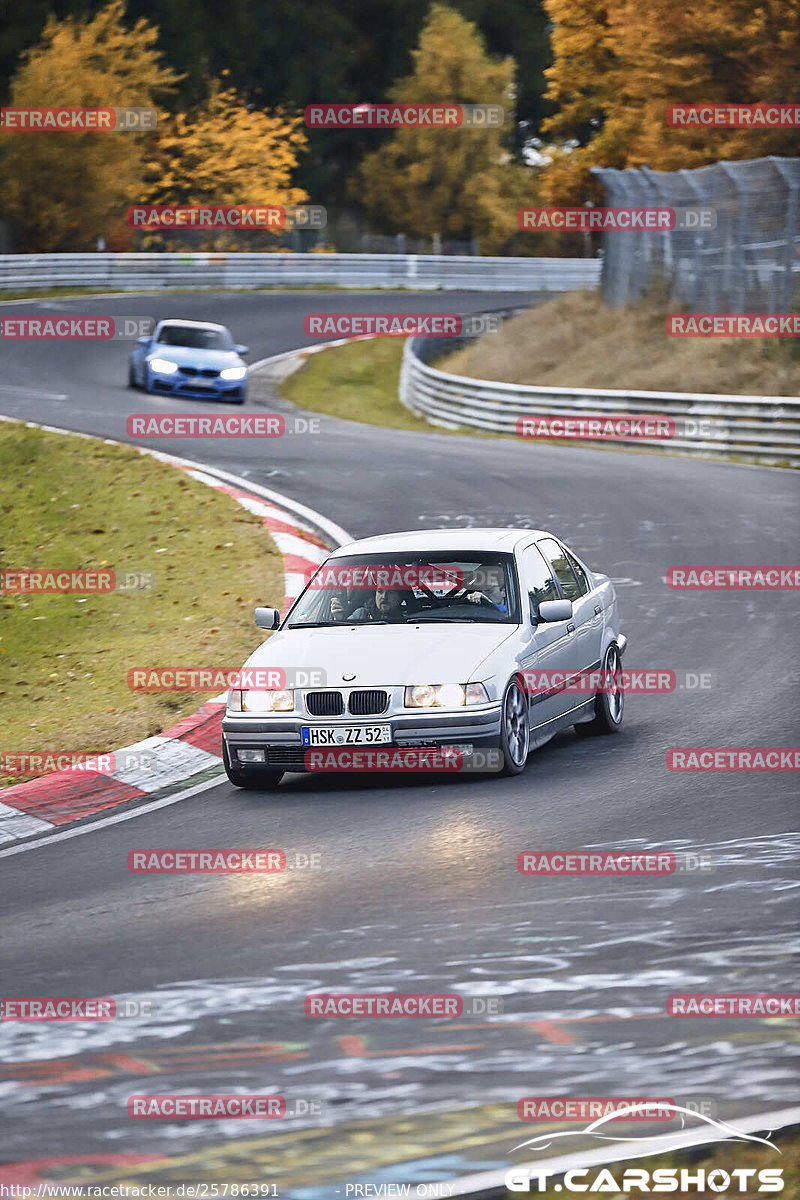 Bild #25786391 - Touristenfahrten Nürburgring Nordschleife (12.11.2023)