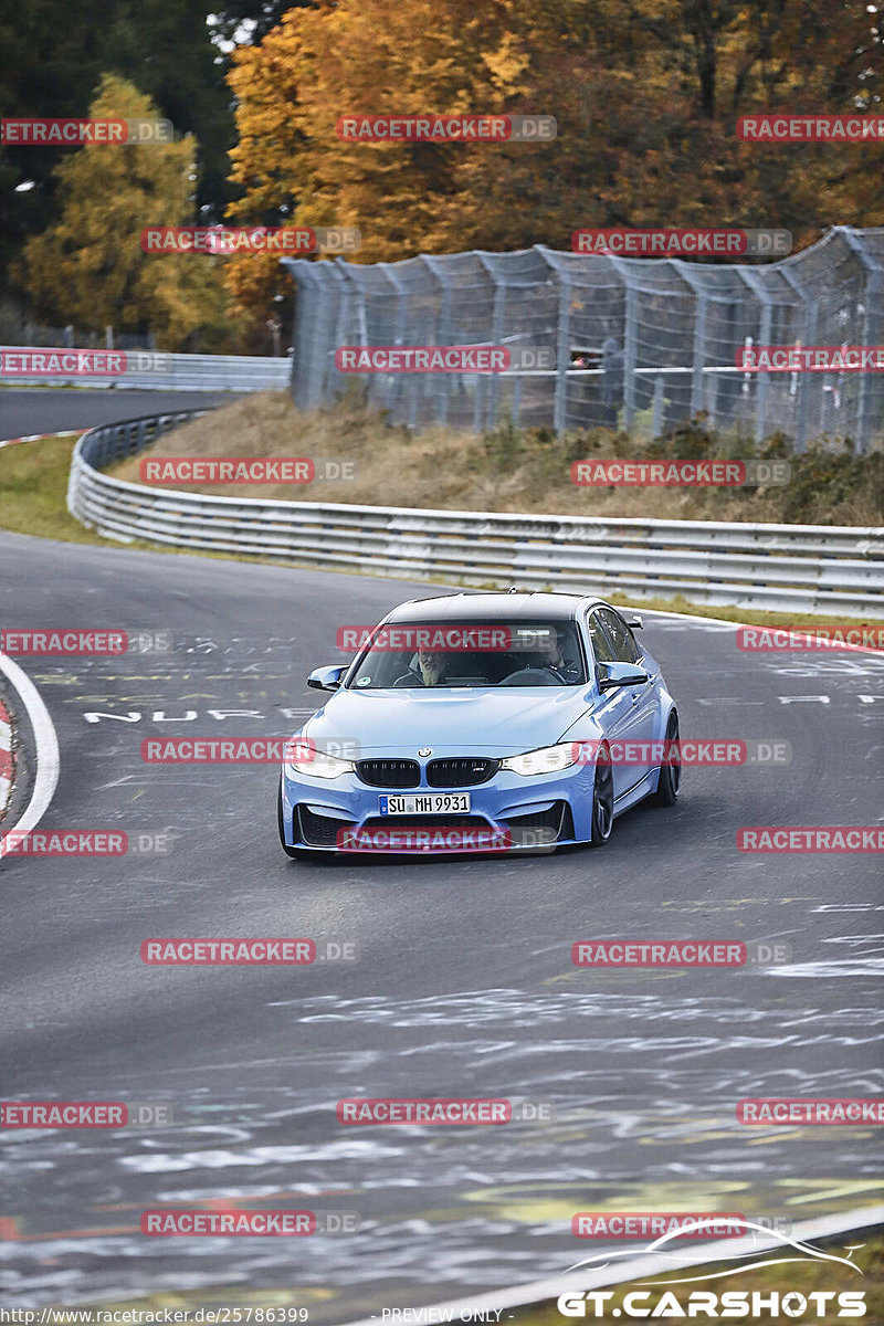 Bild #25786399 - Touristenfahrten Nürburgring Nordschleife (12.11.2023)