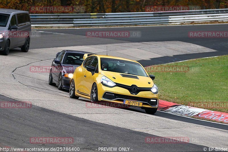 Bild #25786400 - Touristenfahrten Nürburgring Nordschleife (12.11.2023)