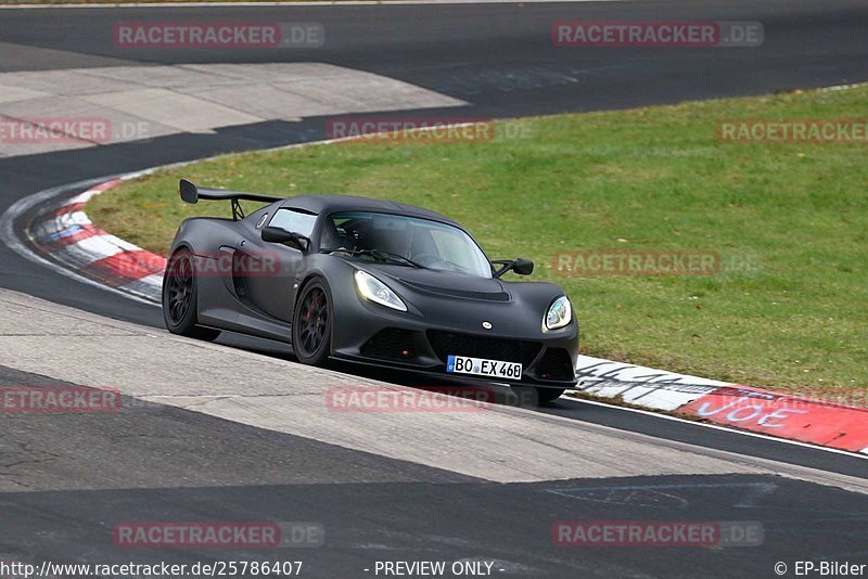 Bild #25786407 - Touristenfahrten Nürburgring Nordschleife (12.11.2023)