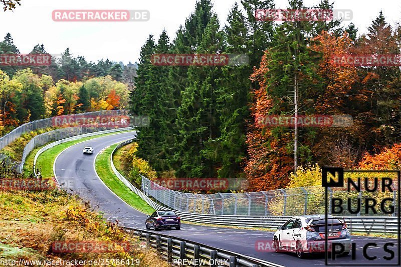 Bild #25786419 - Touristenfahrten Nürburgring Nordschleife (12.11.2023)