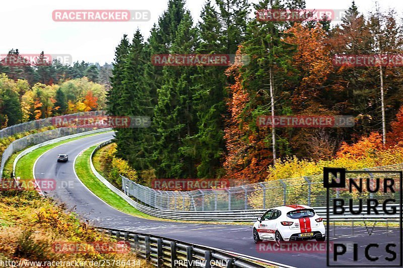 Bild #25786434 - Touristenfahrten Nürburgring Nordschleife (12.11.2023)