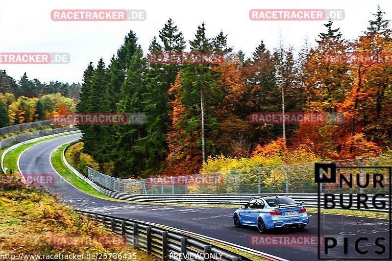 Bild #25786435 - Touristenfahrten Nürburgring Nordschleife (12.11.2023)