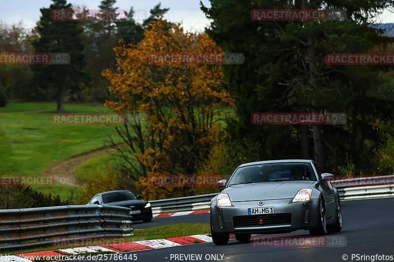 Bild #25786445 - Touristenfahrten Nürburgring Nordschleife (12.11.2023)