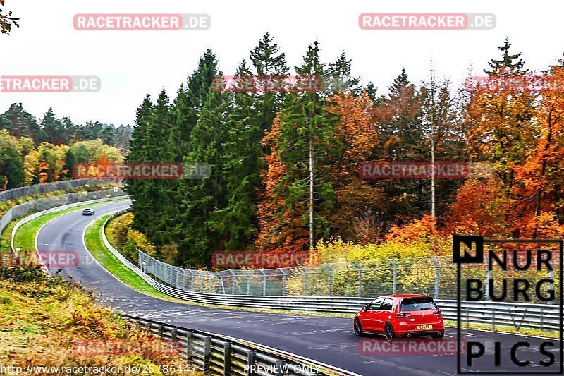 Bild #25786447 - Touristenfahrten Nürburgring Nordschleife (12.11.2023)