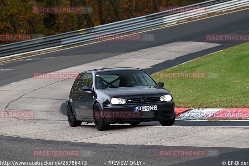 Bild #25786473 - Touristenfahrten Nürburgring Nordschleife (12.11.2023)