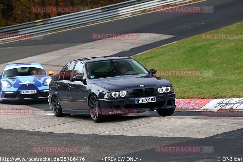 Bild #25786476 - Touristenfahrten Nürburgring Nordschleife (12.11.2023)