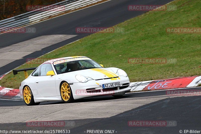 Bild #25786533 - Touristenfahrten Nürburgring Nordschleife (12.11.2023)