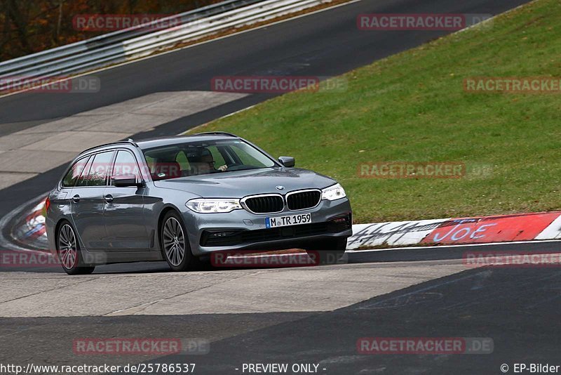 Bild #25786537 - Touristenfahrten Nürburgring Nordschleife (12.11.2023)