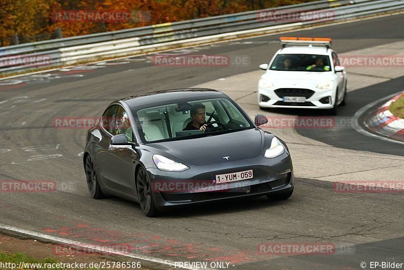 Bild #25786586 - Touristenfahrten Nürburgring Nordschleife (12.11.2023)