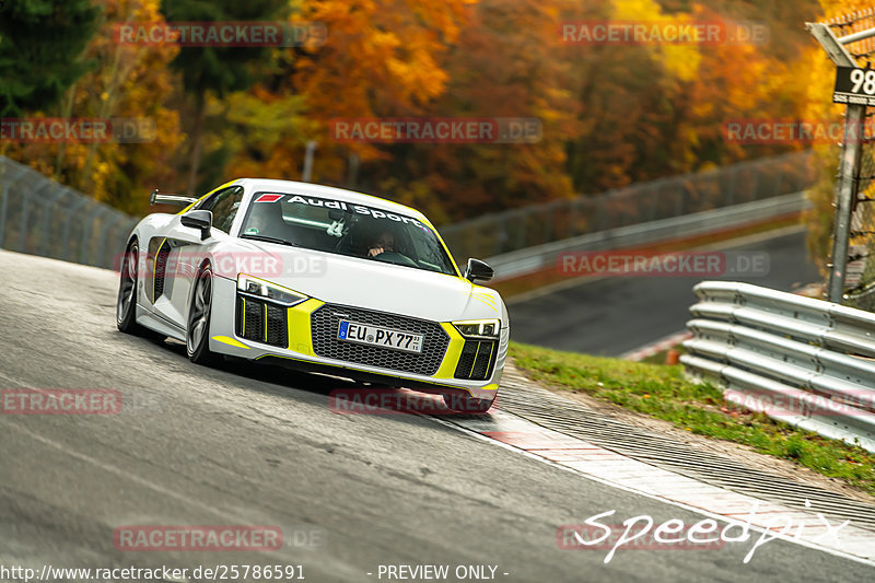 Bild #25786591 - Touristenfahrten Nürburgring Nordschleife (12.11.2023)