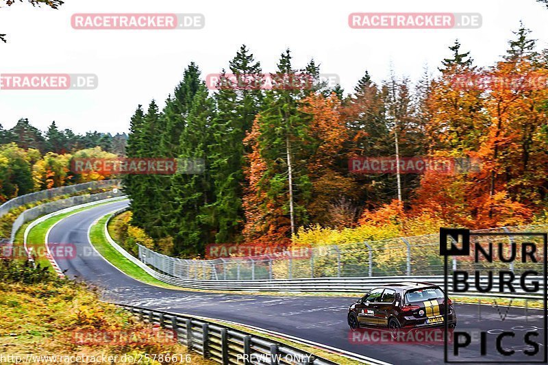 Bild #25786616 - Touristenfahrten Nürburgring Nordschleife (12.11.2023)