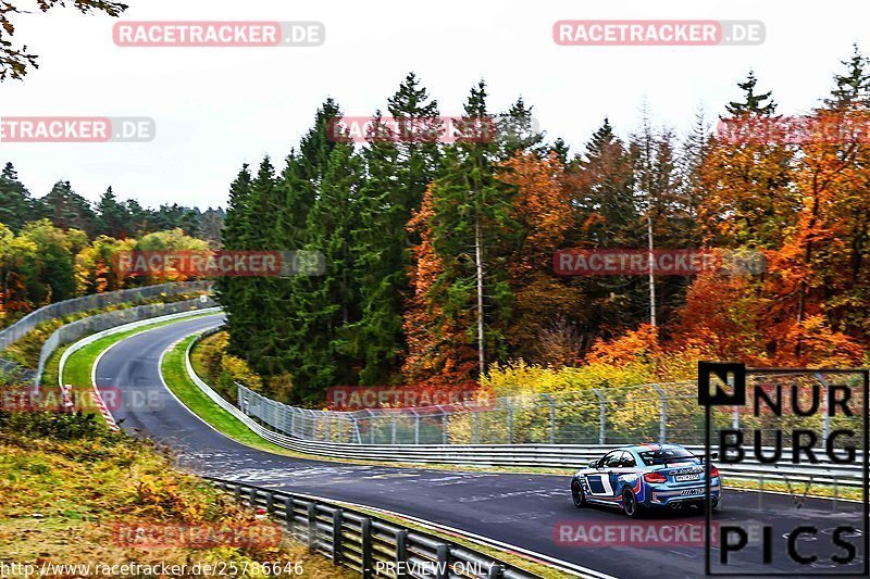 Bild #25786646 - Touristenfahrten Nürburgring Nordschleife (12.11.2023)