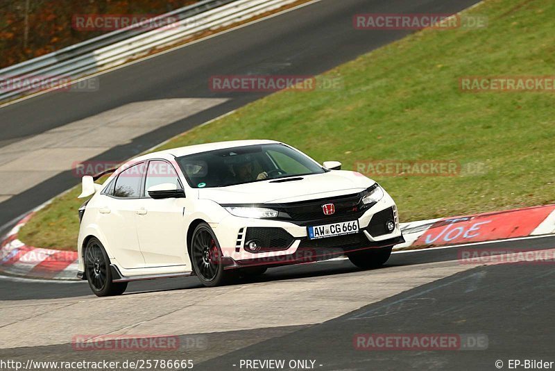 Bild #25786665 - Touristenfahrten Nürburgring Nordschleife (12.11.2023)