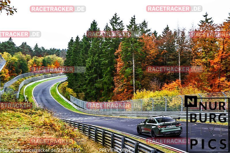 Bild #25786705 - Touristenfahrten Nürburgring Nordschleife (12.11.2023)