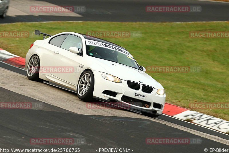 Bild #25786765 - Touristenfahrten Nürburgring Nordschleife (12.11.2023)