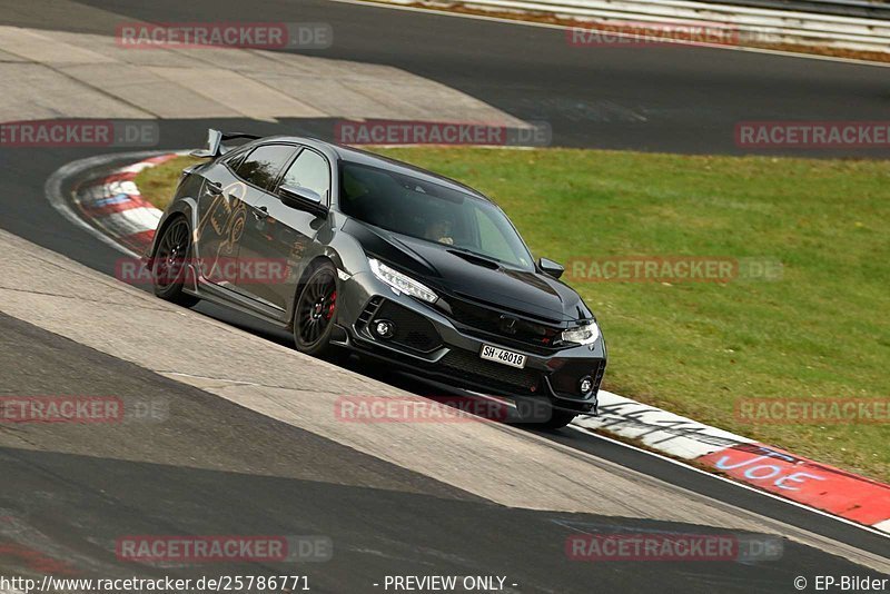 Bild #25786771 - Touristenfahrten Nürburgring Nordschleife (12.11.2023)