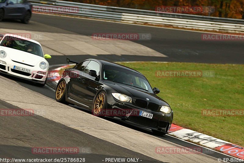 Bild #25786828 - Touristenfahrten Nürburgring Nordschleife (12.11.2023)