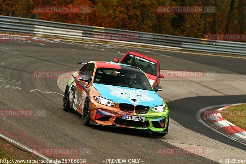 Bild #25786838 - Touristenfahrten Nürburgring Nordschleife (12.11.2023)