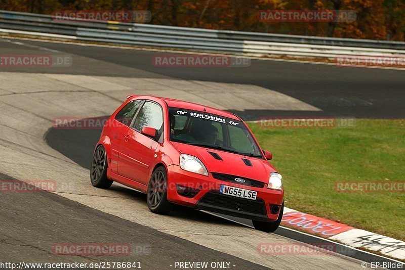 Bild #25786841 - Touristenfahrten Nürburgring Nordschleife (12.11.2023)