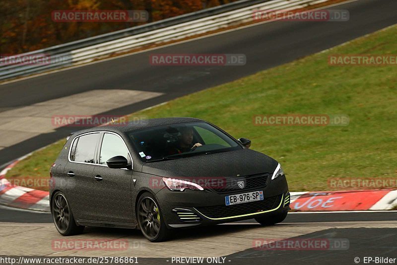 Bild #25786861 - Touristenfahrten Nürburgring Nordschleife (12.11.2023)