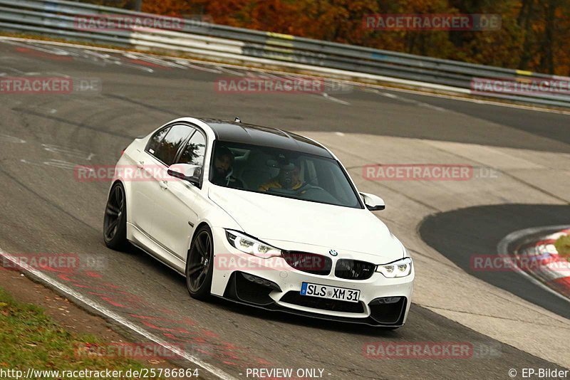 Bild #25786864 - Touristenfahrten Nürburgring Nordschleife (12.11.2023)