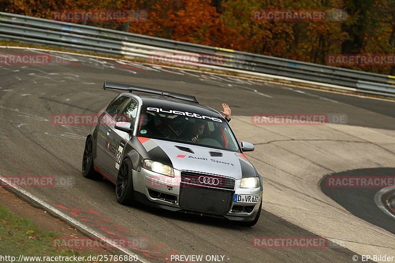 Bild #25786880 - Touristenfahrten Nürburgring Nordschleife (12.11.2023)