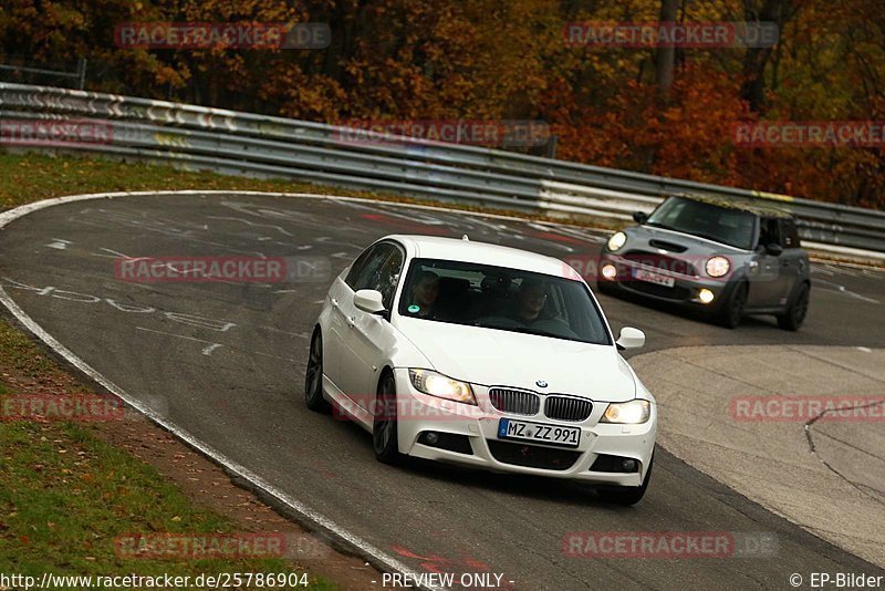 Bild #25786904 - Touristenfahrten Nürburgring Nordschleife (12.11.2023)