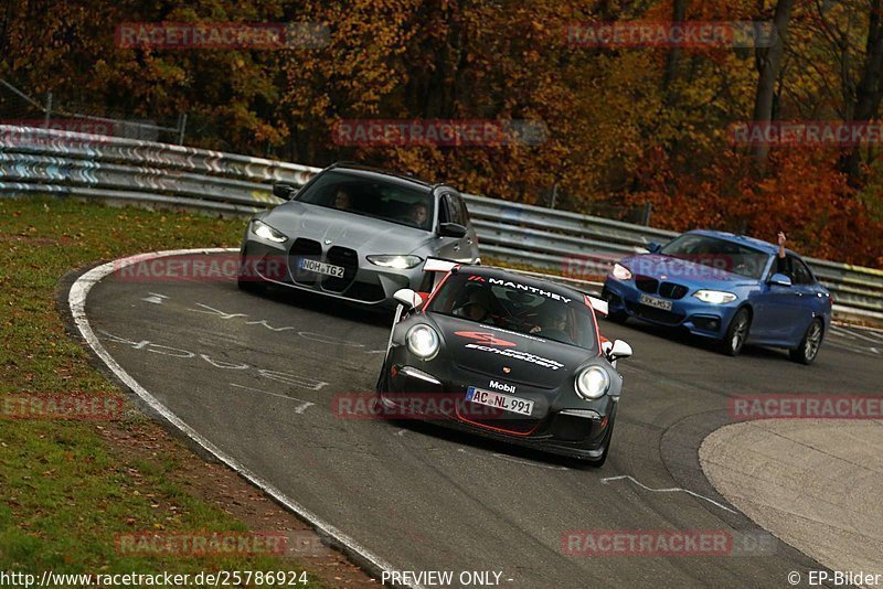 Bild #25786924 - Touristenfahrten Nürburgring Nordschleife (12.11.2023)