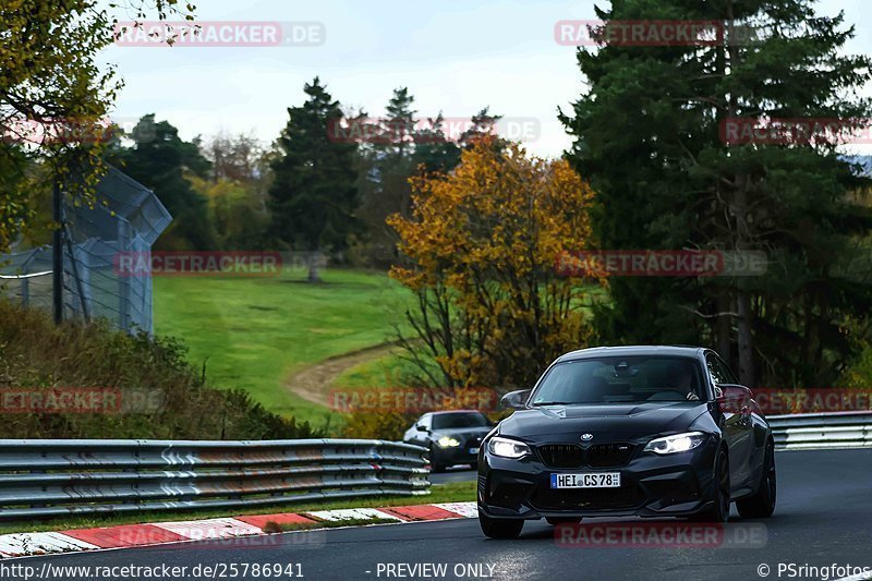 Bild #25786941 - Touristenfahrten Nürburgring Nordschleife (12.11.2023)