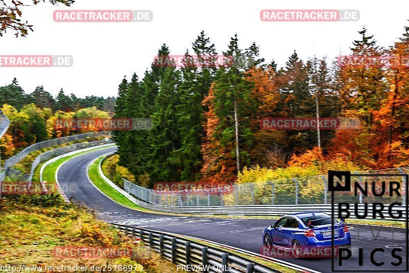 Bild #25786979 - Touristenfahrten Nürburgring Nordschleife (12.11.2023)