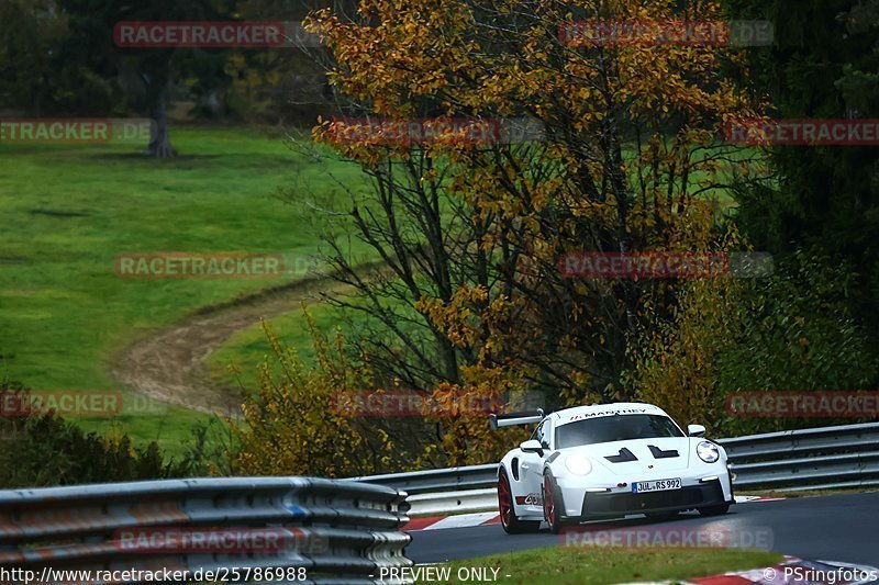 Bild #25786988 - Touristenfahrten Nürburgring Nordschleife (12.11.2023)