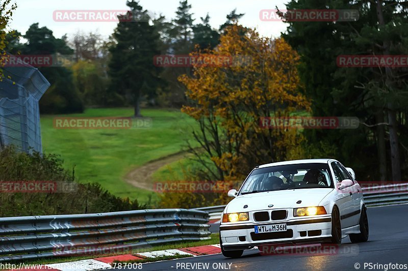 Bild #25787008 - Touristenfahrten Nürburgring Nordschleife (12.11.2023)