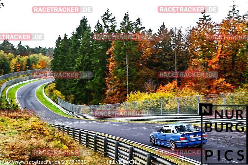 Bild #25787030 - Touristenfahrten Nürburgring Nordschleife (12.11.2023)