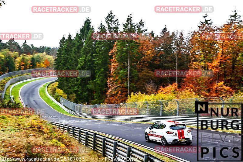 Bild #25787055 - Touristenfahrten Nürburgring Nordschleife (12.11.2023)