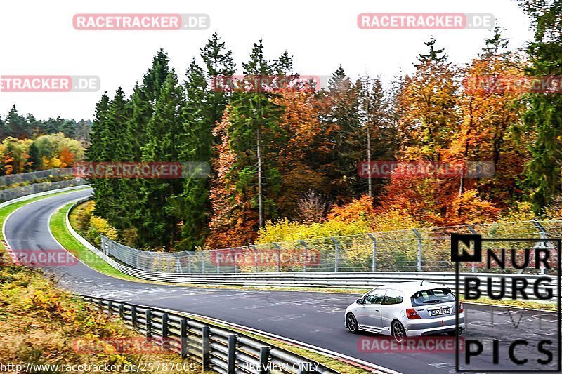 Bild #25787069 - Touristenfahrten Nürburgring Nordschleife (12.11.2023)