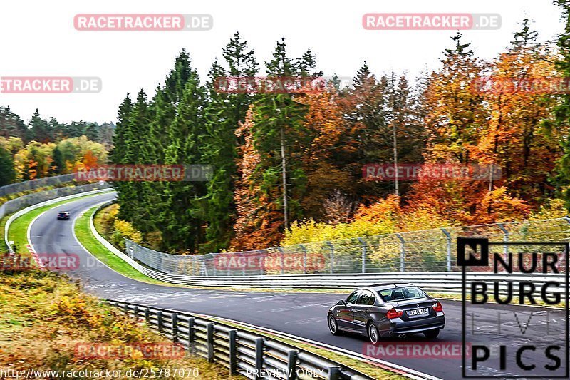 Bild #25787070 - Touristenfahrten Nürburgring Nordschleife (12.11.2023)