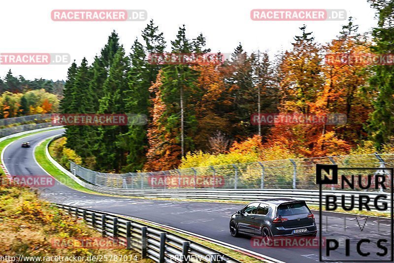 Bild #25787074 - Touristenfahrten Nürburgring Nordschleife (12.11.2023)