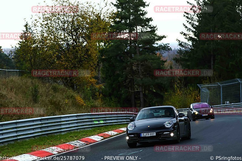 Bild #25787079 - Touristenfahrten Nürburgring Nordschleife (12.11.2023)