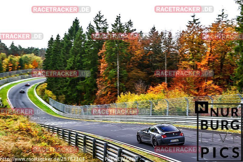 Bild #25787104 - Touristenfahrten Nürburgring Nordschleife (12.11.2023)