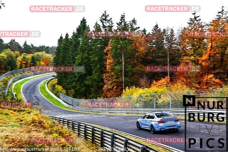 Bild #25787105 - Touristenfahrten Nürburgring Nordschleife (12.11.2023)