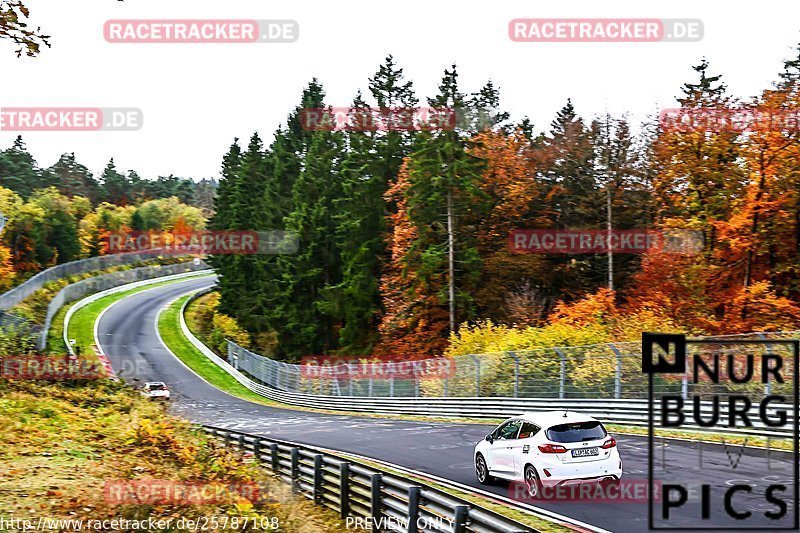 Bild #25787108 - Touristenfahrten Nürburgring Nordschleife (12.11.2023)