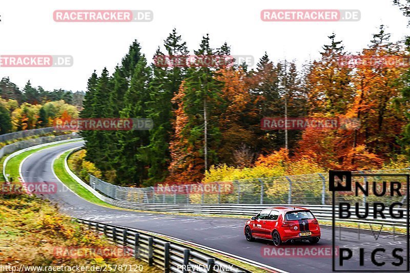 Bild #25787120 - Touristenfahrten Nürburgring Nordschleife (12.11.2023)