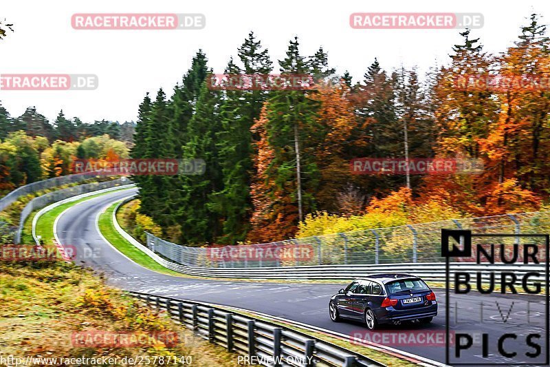 Bild #25787140 - Touristenfahrten Nürburgring Nordschleife (12.11.2023)